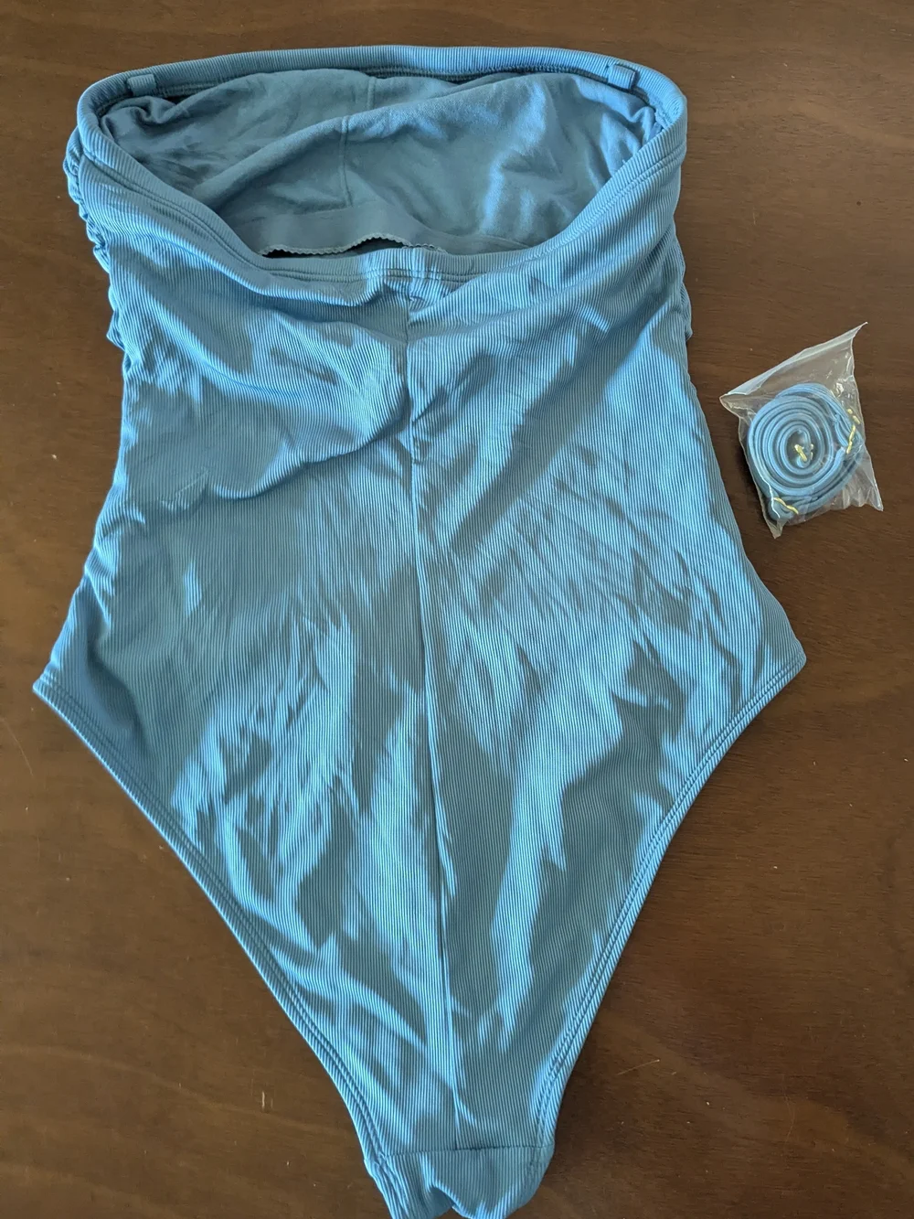4 One-Piece Swimsuits